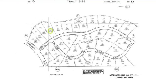21834103 Virginia, California City, CA 93505