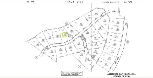 21834103 Virginia, California City, CA 93505