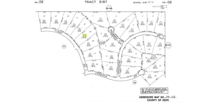 21834103 Virginia, California City, CA 93505
