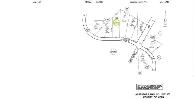 21834103 Virginia, California City, CA 93505