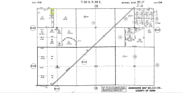 21834103 Virginia, California City, CA 93505