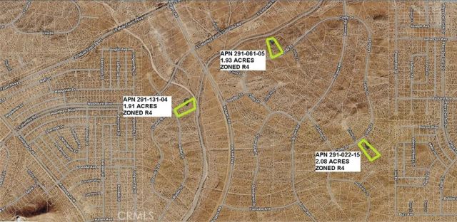 21834103 Virginia, California City, CA 93505