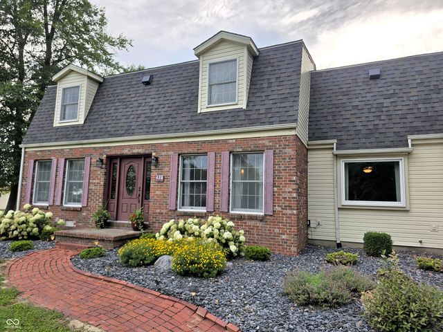 428 W Lawton Circle, Rushville, IN 46173