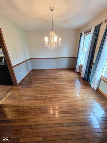 428 W Lawton Circle, Rushville, IN 46173