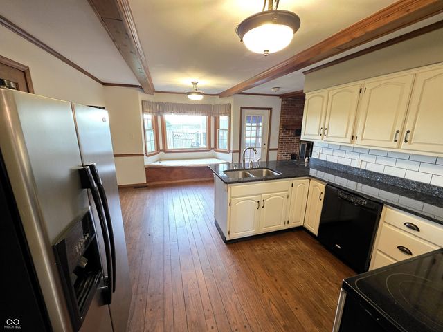 428 W Lawton Circle, Rushville, IN 46173