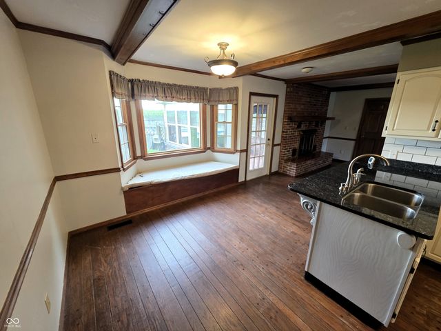 428 W Lawton Circle, Rushville, IN 46173