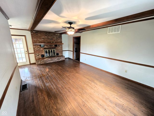 428 W Lawton Circle, Rushville, IN 46173