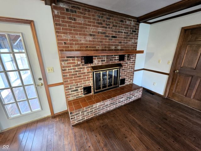 428 W Lawton Circle, Rushville, IN 46173