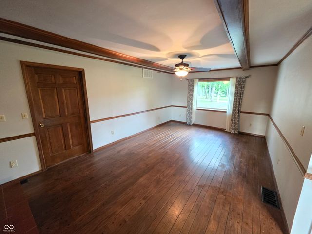 428 W Lawton Circle, Rushville, IN 46173