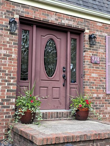 428 W Lawton Circle, Rushville, IN 46173