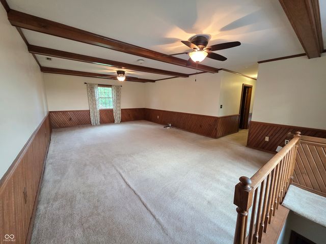 428 W Lawton Circle, Rushville, IN 46173