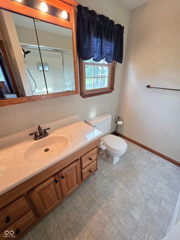 428 W Lawton Circle, Rushville, IN 46173