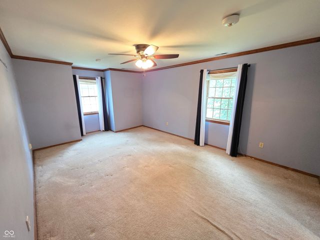 428 W Lawton Circle, Rushville, IN 46173