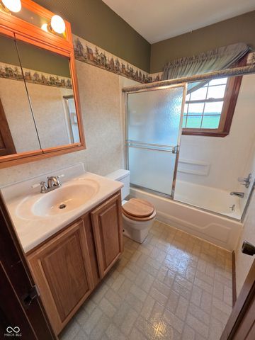 428 W Lawton Circle, Rushville, IN 46173