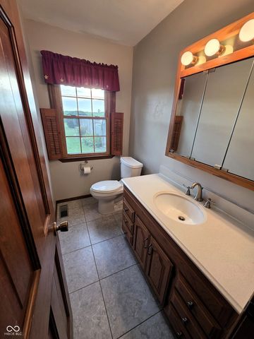 428 W Lawton Circle, Rushville, IN 46173