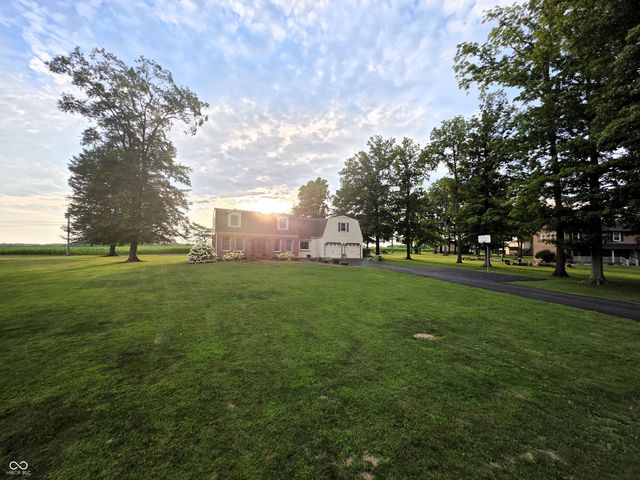 428 W Lawton Circle, Rushville, IN 46173