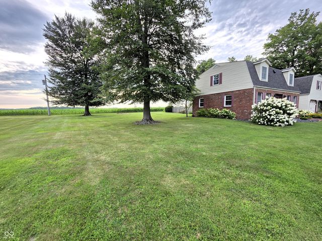428 W Lawton Circle, Rushville, IN 46173