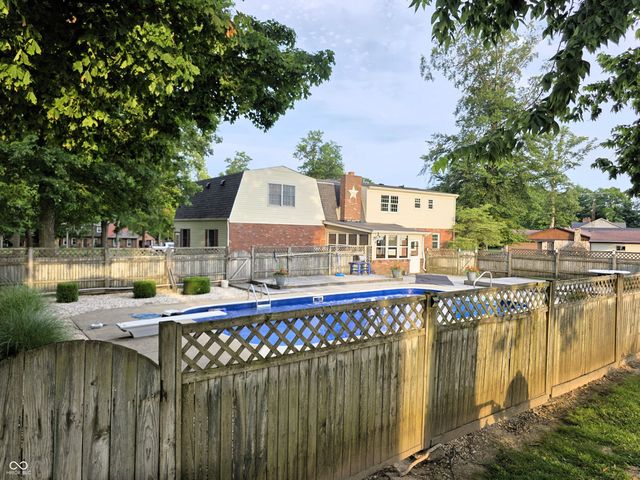 428 W Lawton Circle, Rushville, IN 46173