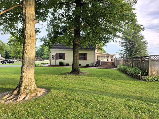 428 W Lawton Circle, Rushville, IN 46173