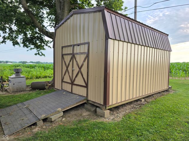 428 W Lawton Circle, Rushville, IN 46173