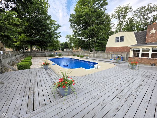 428 W Lawton Circle, Rushville, IN 46173