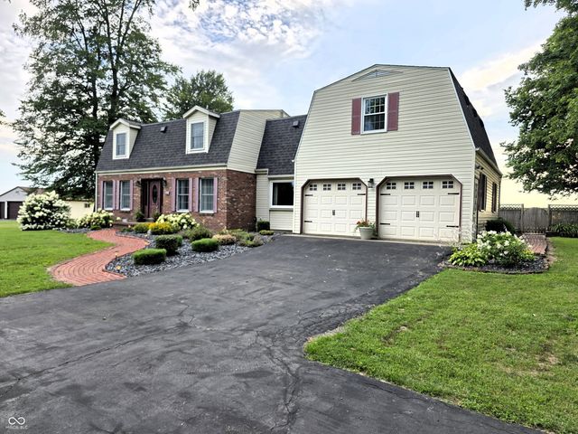 428 W Lawton Circle, Rushville, IN 46173