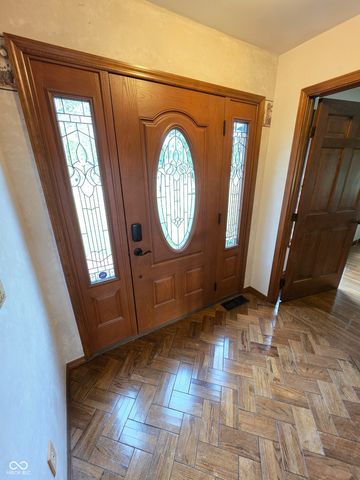 428 W Lawton Circle, Rushville, IN 46173