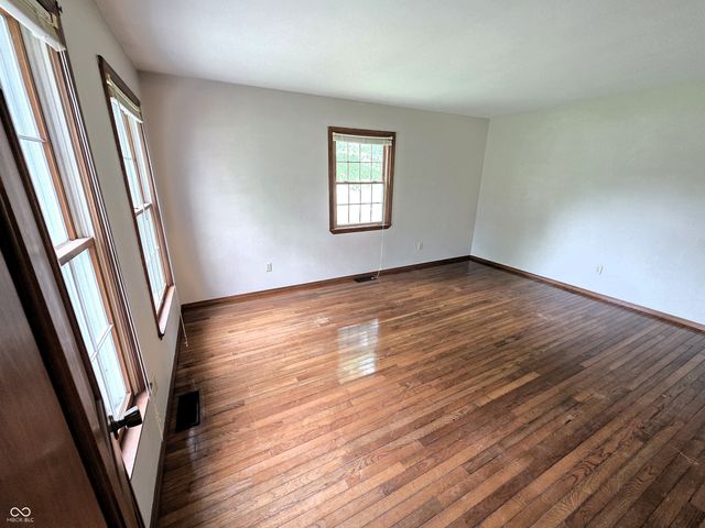 428 W Lawton Circle, Rushville, IN 46173