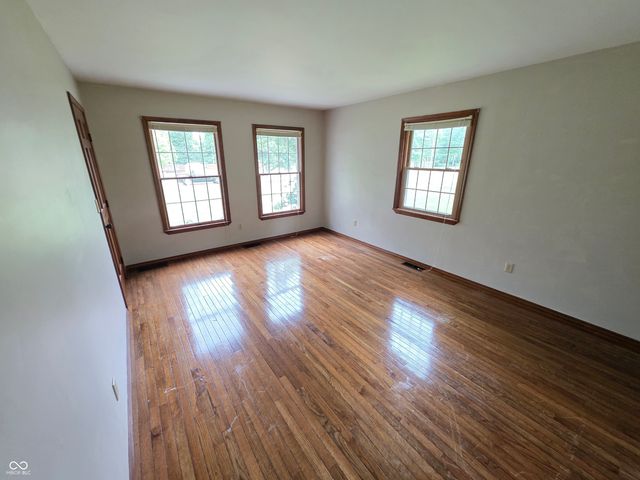 428 W Lawton Circle, Rushville, IN 46173