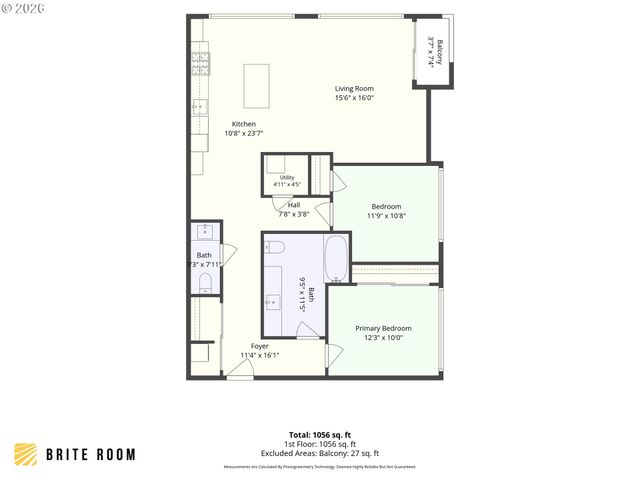 2538 Nw THURMAN St 202, Portland, OR 97210