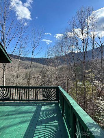 211 Cherry Hollow Road, Burnsville, NC 28714