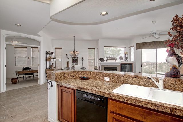 14850 E GRANDVIEW Drive 137, Fountain Hills, AZ 85268