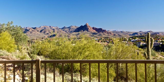 14850 E GRANDVIEW Drive 137, Fountain Hills, AZ 85268