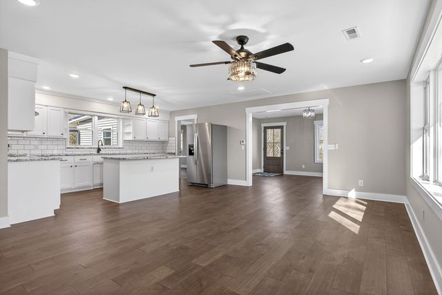 1277 Bluff Springs Rd, Mcminnville, TN 37110