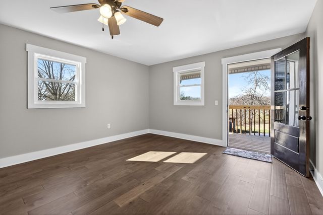 1277 Bluff Springs Rd, Mcminnville, TN 37110