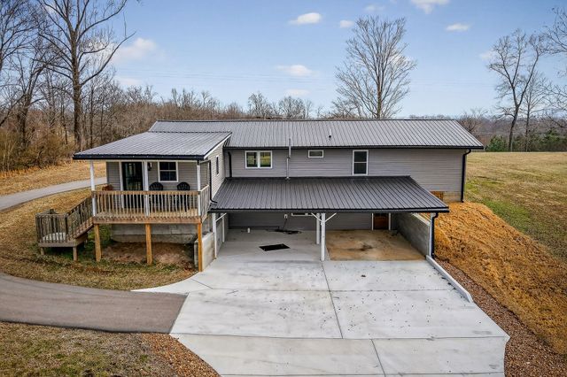 1277 Bluff Springs Rd, Mcminnville, TN 37110