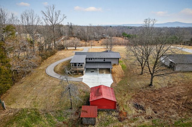 1277 Bluff Springs Rd, Mcminnville, TN 37110