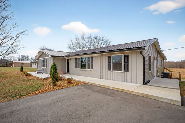 1277 Bluff Springs Rd, Mcminnville, TN 37110