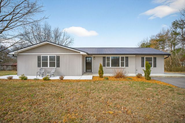 1277 Bluff Springs Rd, Mcminnville, TN 37110