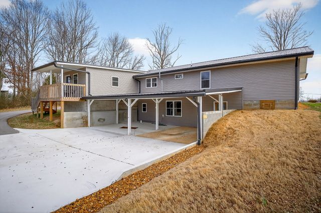 1277 Bluff Springs Rd, Mcminnville, TN 37110