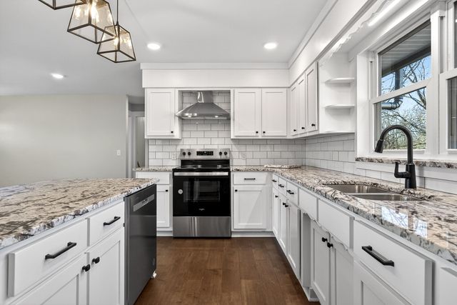 1277 Bluff Springs Rd, Mcminnville, TN 37110