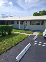 101 Leisure Lake Circle 109, Boynton Beach, FL 33426
