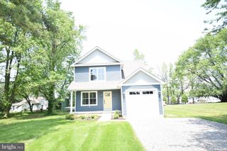 LONG POINT RD, Stevensville, MD 21666