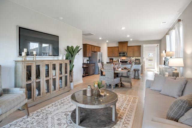 7032 Lang Avenue, White House, TN 37188