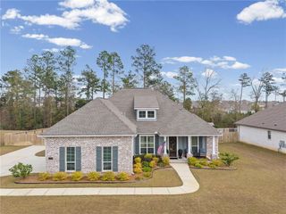 13283 Ibis Boulevard, Spanish Fort, AL 36527