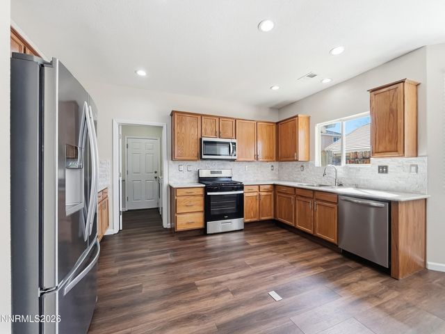 10493 Copper Wood Court, Reno, NV 89521