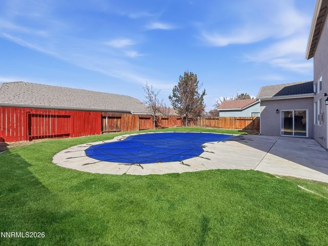 10493 Copper Wood Court, Reno, NV 89521