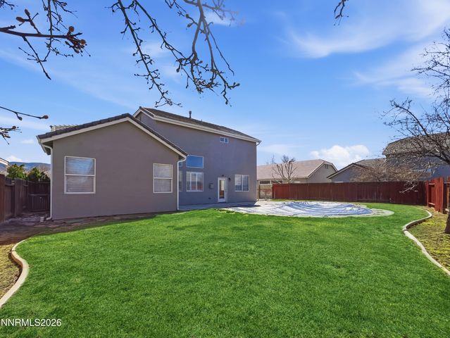 10493 Copper Wood Court, Reno, NV 89521