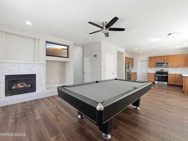 10493 Copper Wood Court, Reno, NV 89521