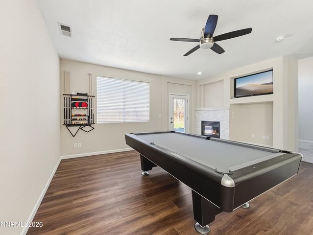 10493 Copper Wood Court, Reno, NV 89521